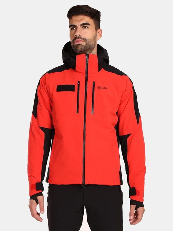 Kilpi Kilpi DEXEN-M Яке Cherven