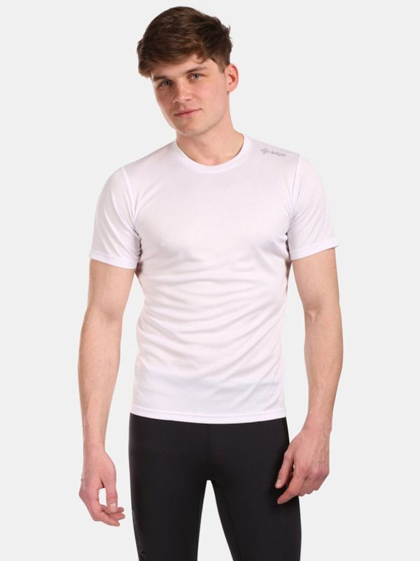 Kilpi Kilpi Dima-M T-shirt Byal