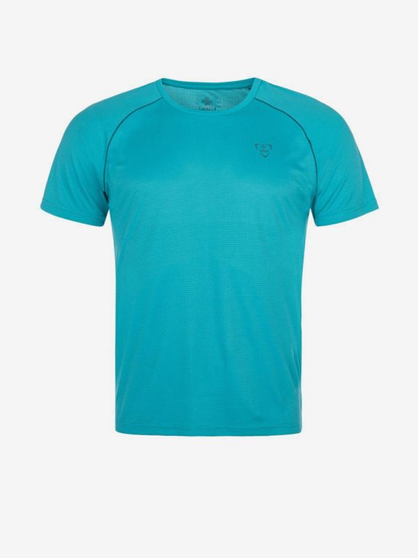 Kilpi Kilpi Dimaro T-shirt Sin