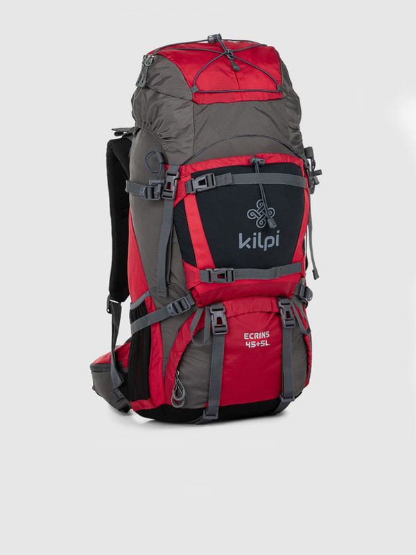 Kilpi Kilpi Ecrins (45+5 l) Раница Cherven