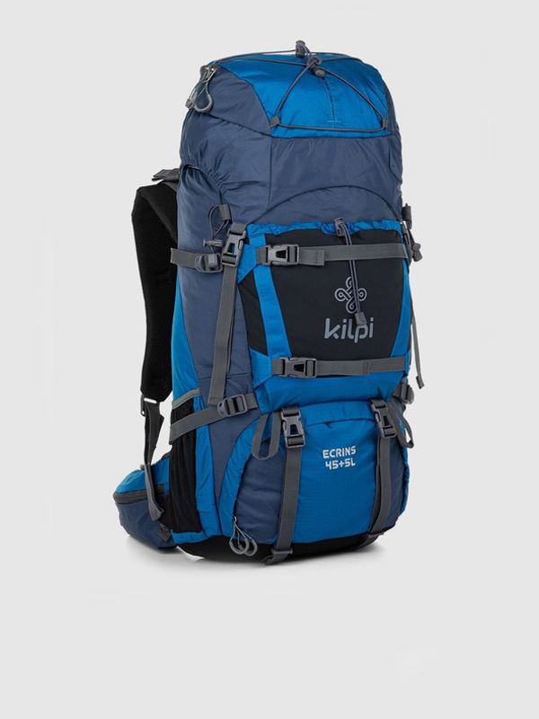 Kilpi Kilpi Ecrins (45+5 l) Раница Sin