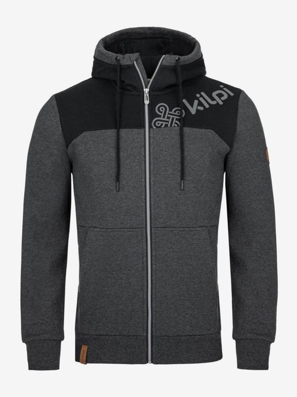 Kilpi Kilpi Era-M Sweatshirt Cheren