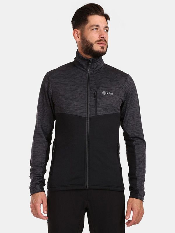 Kilpi Kilpi Erin-M Sweatshirt Cheren