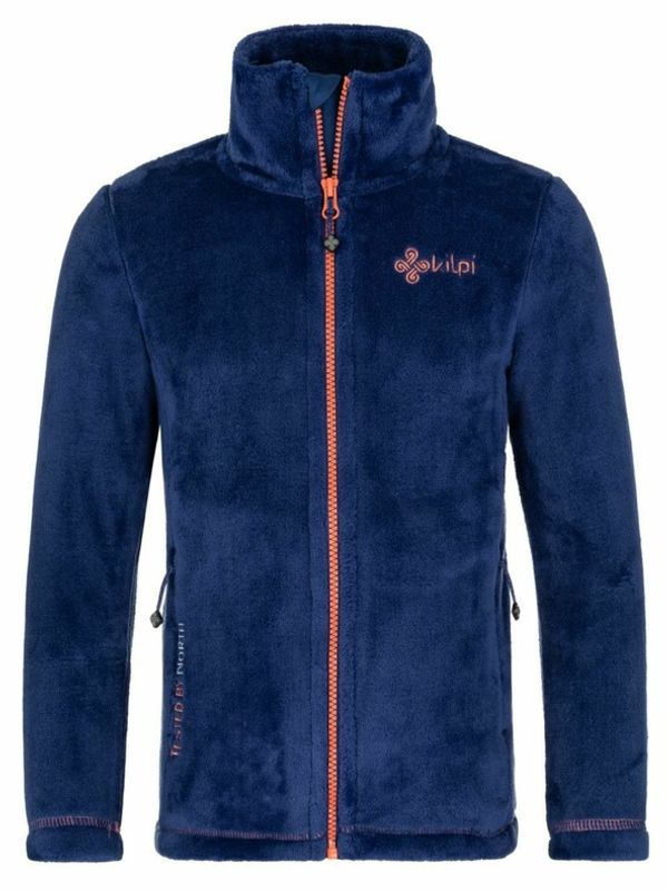 Kilpi Kilpi Erin Суитшърт детски Sin