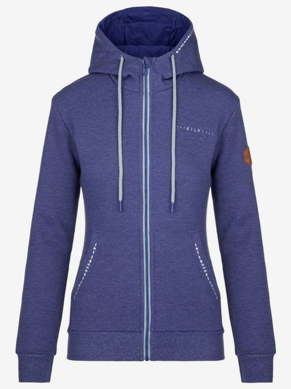 Kilpi Kilpi Erry-W Sweatshirt Sin