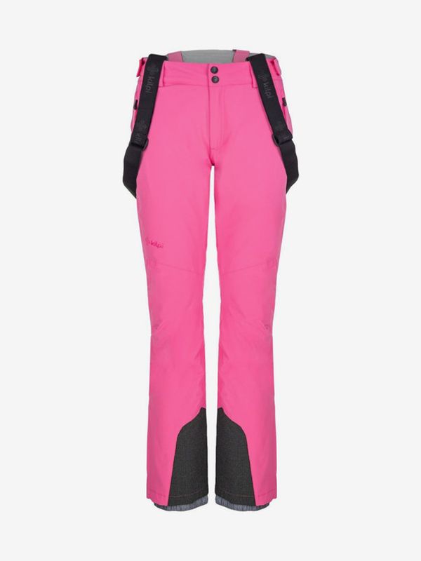 Kilpi Kilpi Eurina Панталон Rozov