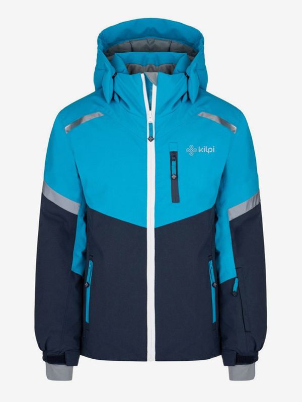 Kilpi Kilpi Ferden-JB Яке детско Sin