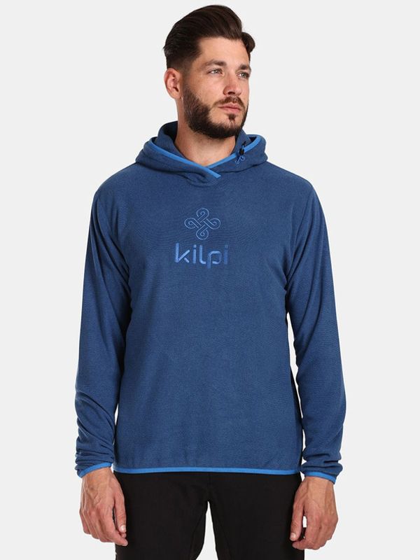 Kilpi Kilpi Flond-M Sweatshirt Sin