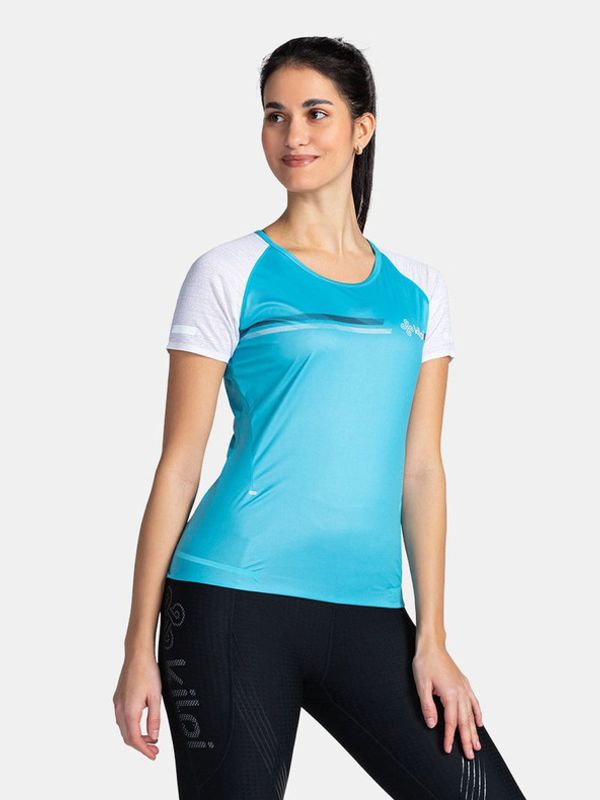 Kilpi Kilpi Floreni T-shirt Sin