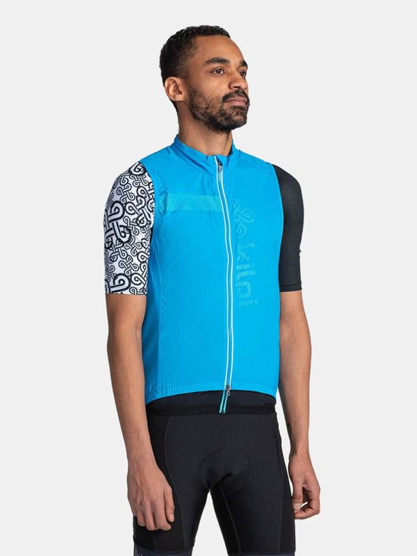 Kilpi Kilpi Flow Жилетка Sin