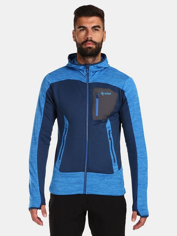 Kilpi Kilpi Freni-M Sweatshirt Sin