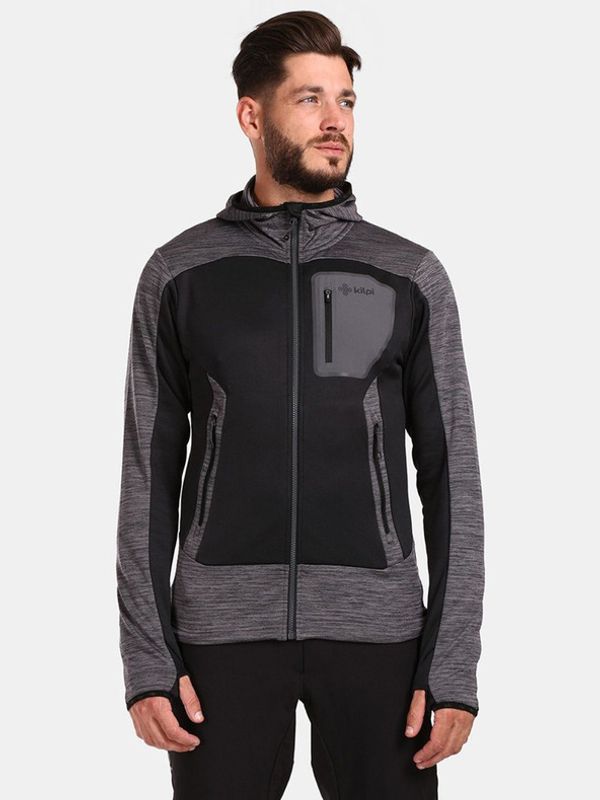 Kilpi Kilpi Freni-M Sweatshirt Siv