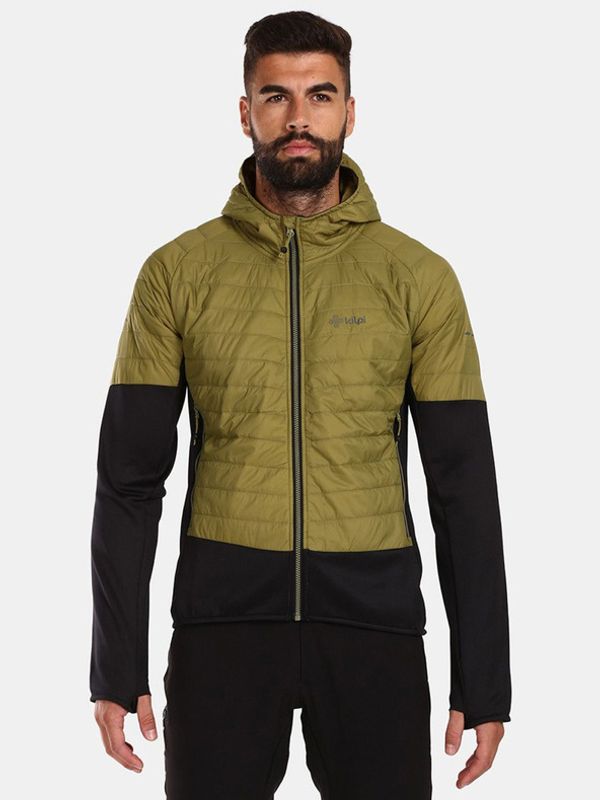 Kilpi Kilpi Gares-M Яке Zelen