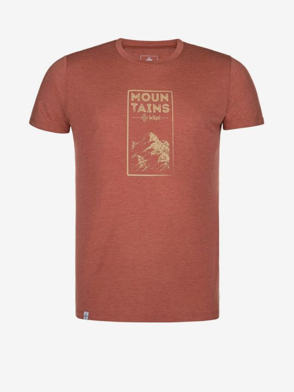 Kilpi Kilpi Garove T-shirt Kafyav