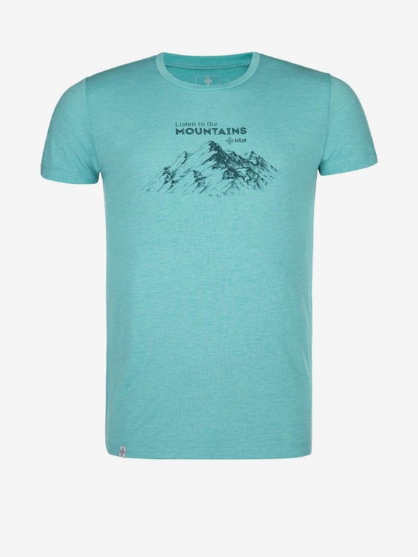 Kilpi Kilpi Garove T-shirt Sin