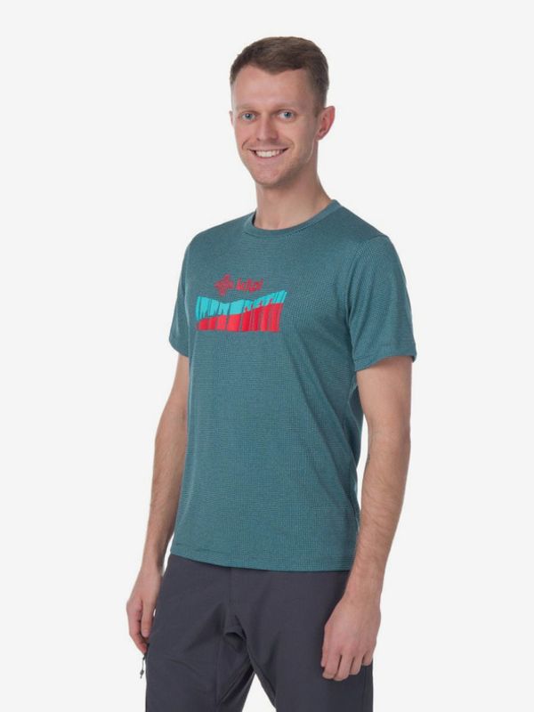 Kilpi Kilpi GIACINTO T-shirt Sin