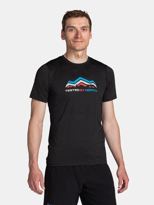 Kilpi Kilpi GIANO T-shirt Cheren