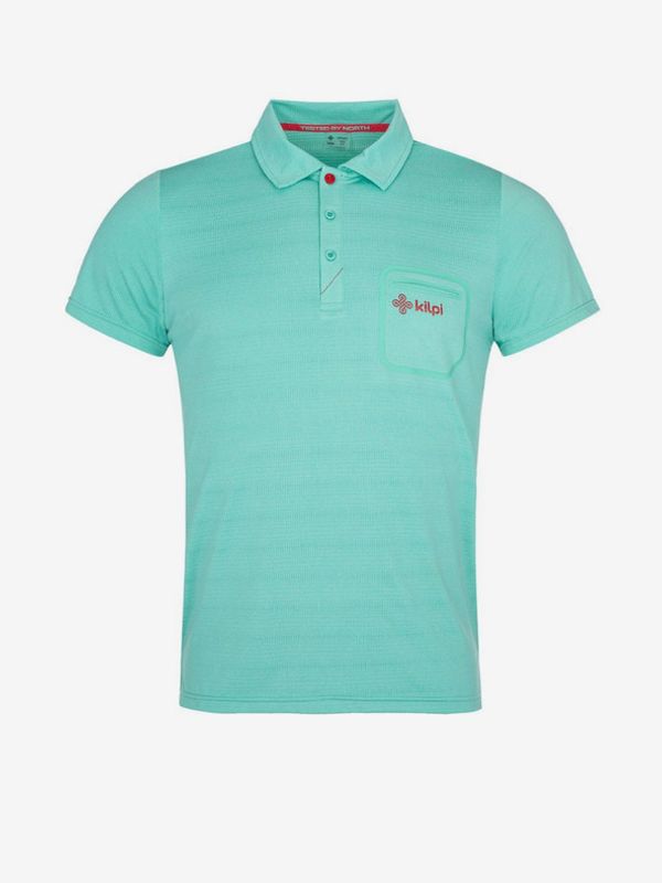 Kilpi Kilpi Givry T-shirt Sin