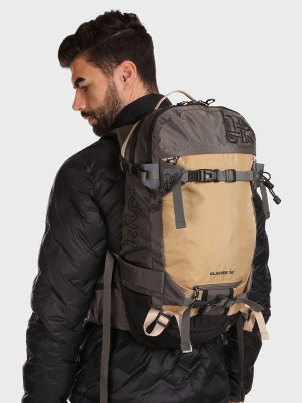 Kilpi Kilpi Glacier Раница Bezhov