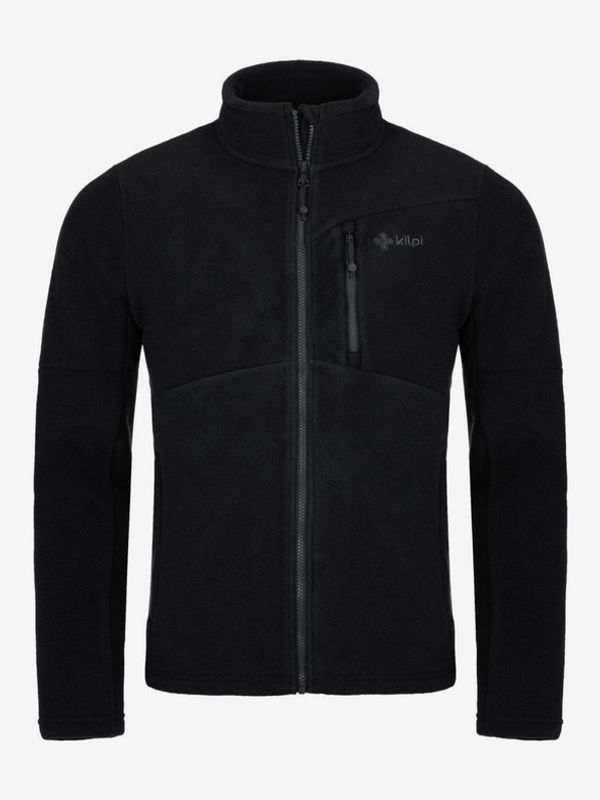 Kilpi Kilpi Glander-M Sweatshirt Cheren