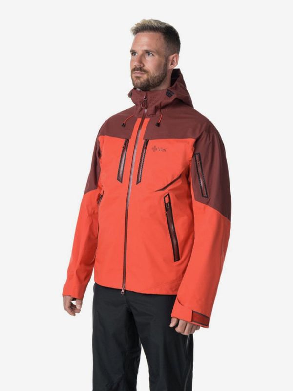 Kilpi Kilpi HASTAR-M Яке Cherven