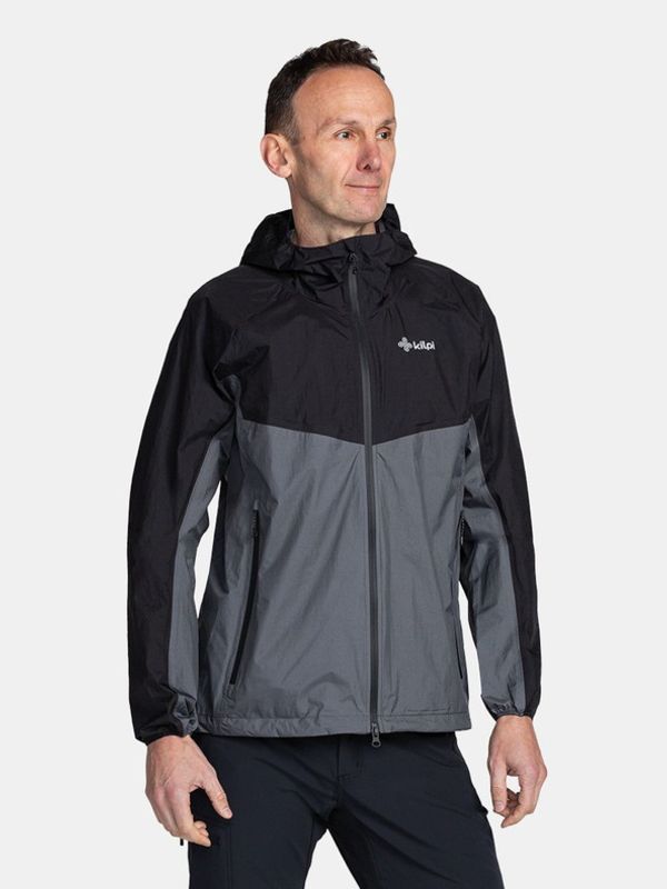 Kilpi Kilpi Hurricane-M Яке Siv