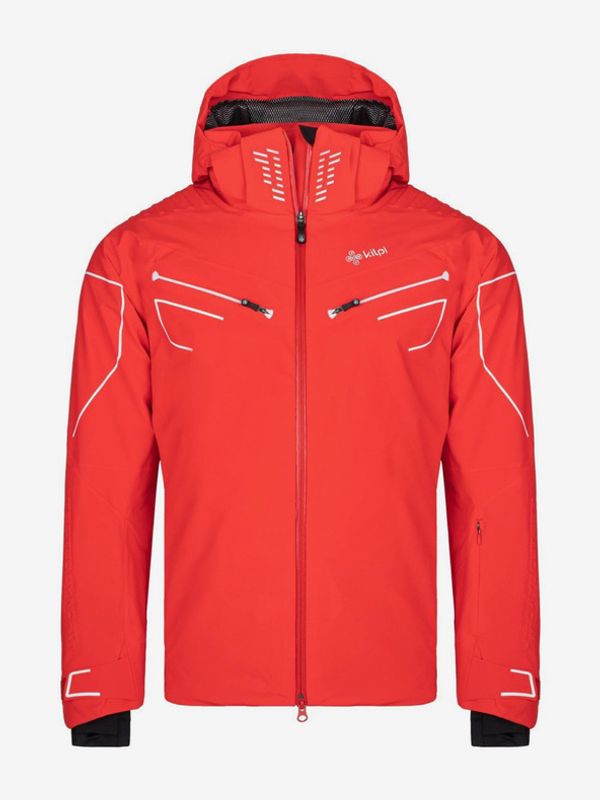 Kilpi Kilpi Hyder-M Яке Cherven