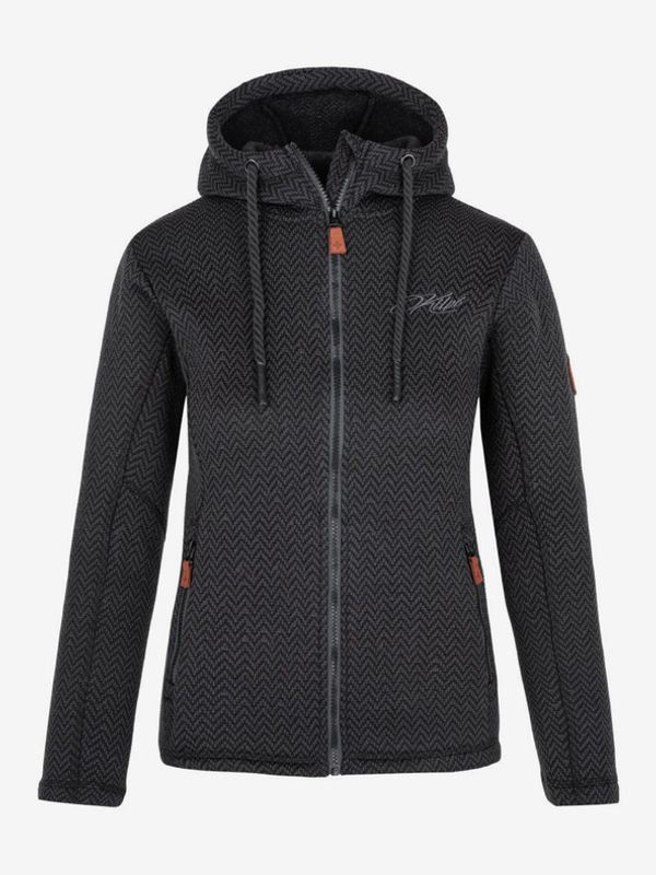 Kilpi Kilpi Irina-W Пуловер Cheren