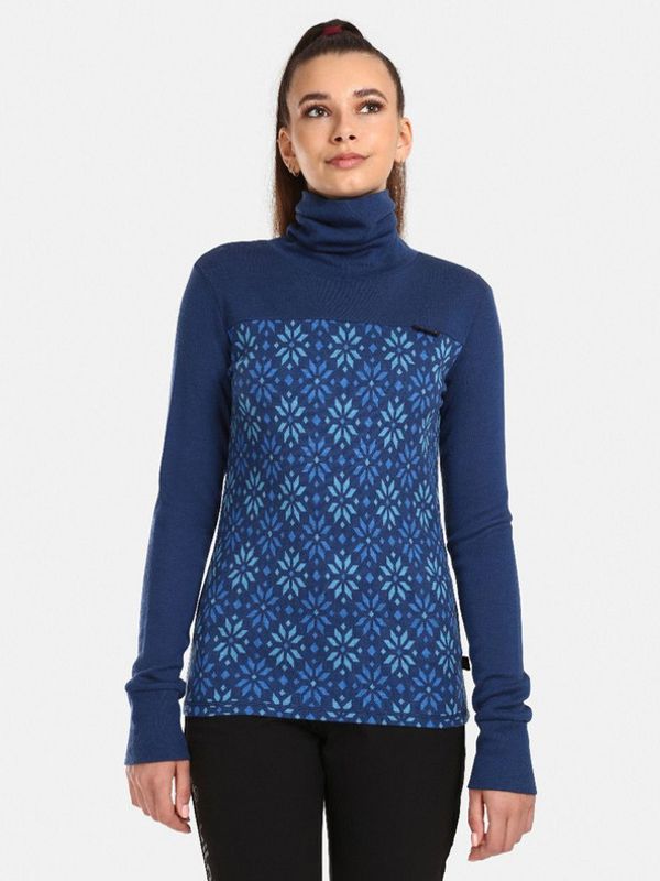 Kilpi Kilpi Jannu T-shirt Sin