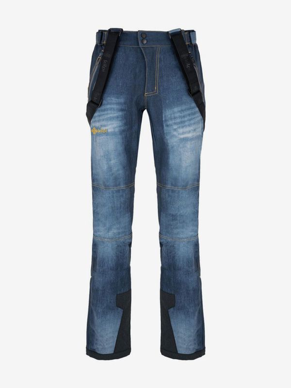 Kilpi Kilpi Jeanso-M Панталон Sin