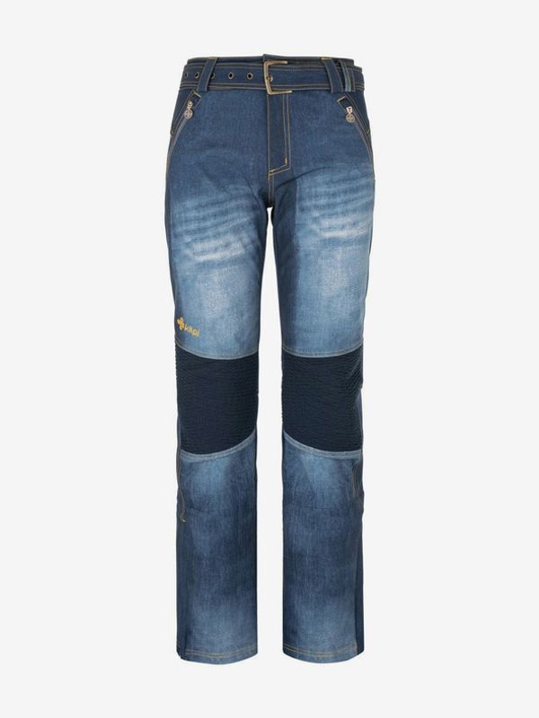 Kilpi Kilpi Jeanso Панталон Sin