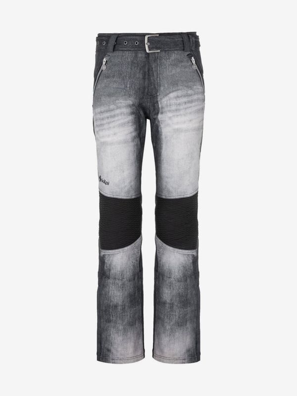 Kilpi Kilpi Jeanso Панталон Siv