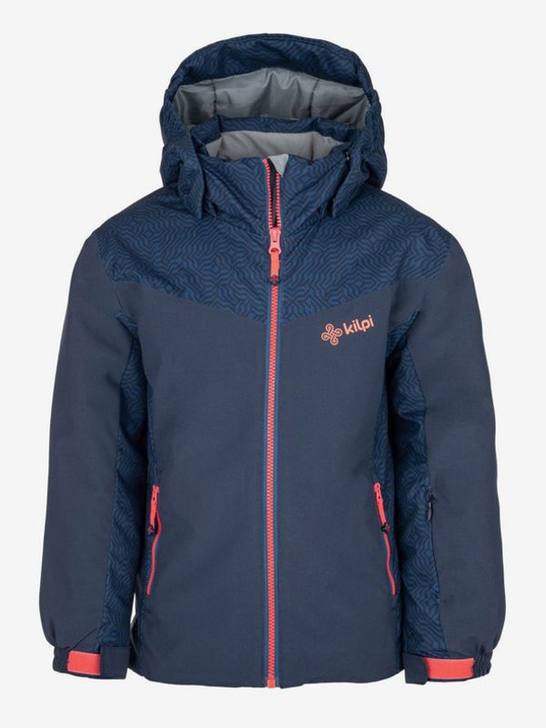 Kilpi Kilpi Jenova-JG Яке детско Sin