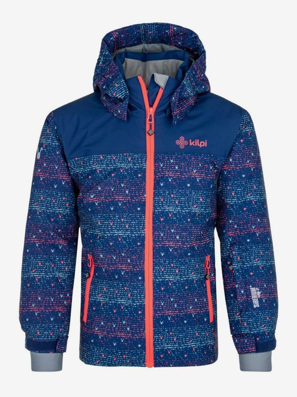 Kilpi Kilpi Jenova Яке детско Sin