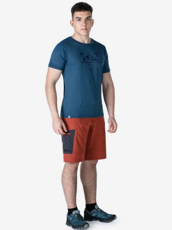 Kilpi Kilpi Joseph Къси панталони Cherven