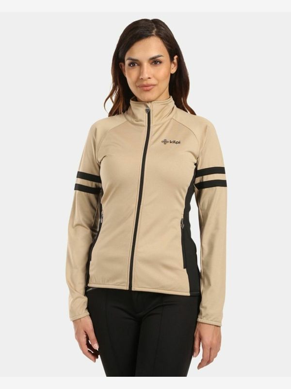 Kilpi Kilpi Junie Sweatshirt Bezhov