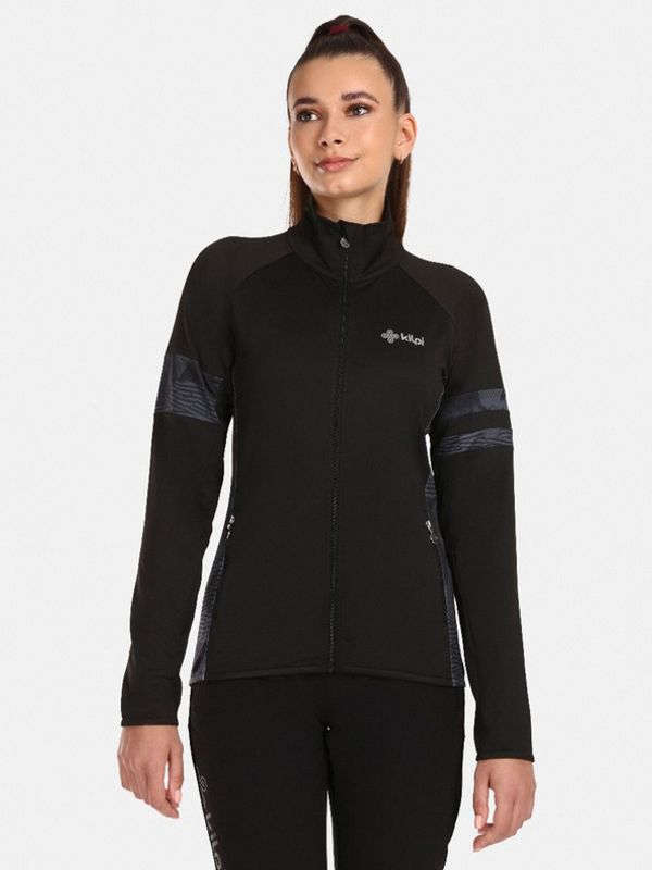 Kilpi Kilpi Junie Sweatshirt Cheren