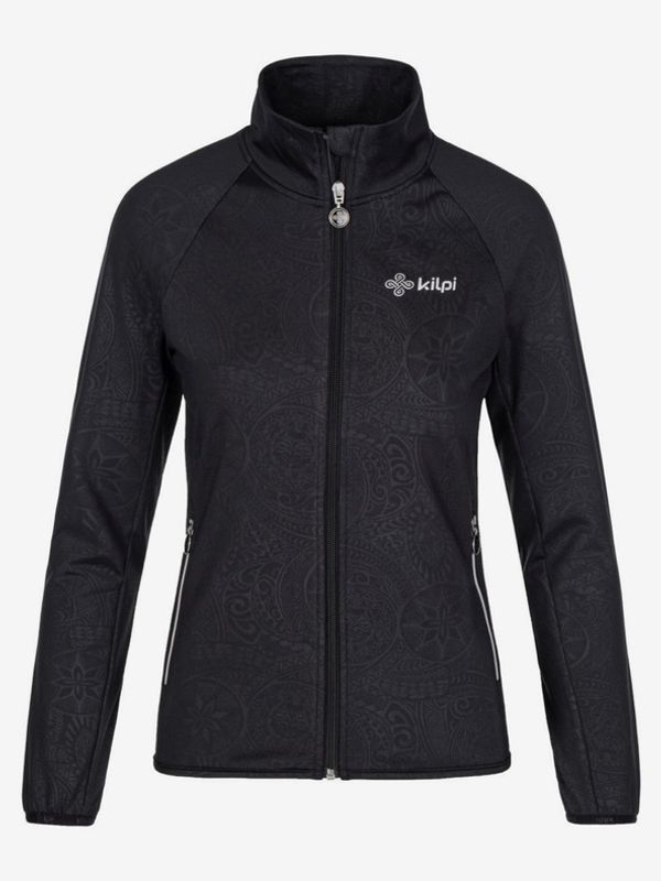 Kilpi Kilpi Junie Sweatshirt Cheren