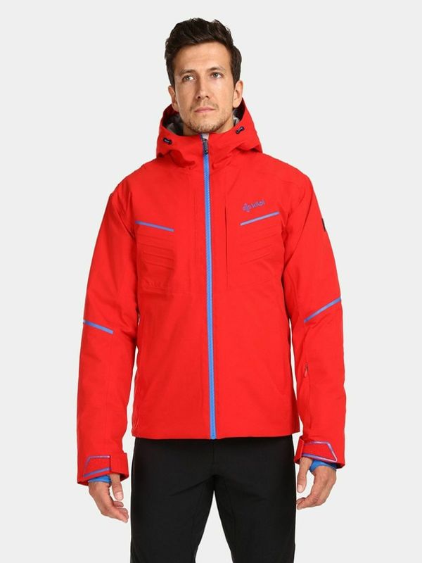 Kilpi Kilpi Killy-M Яке Cherven