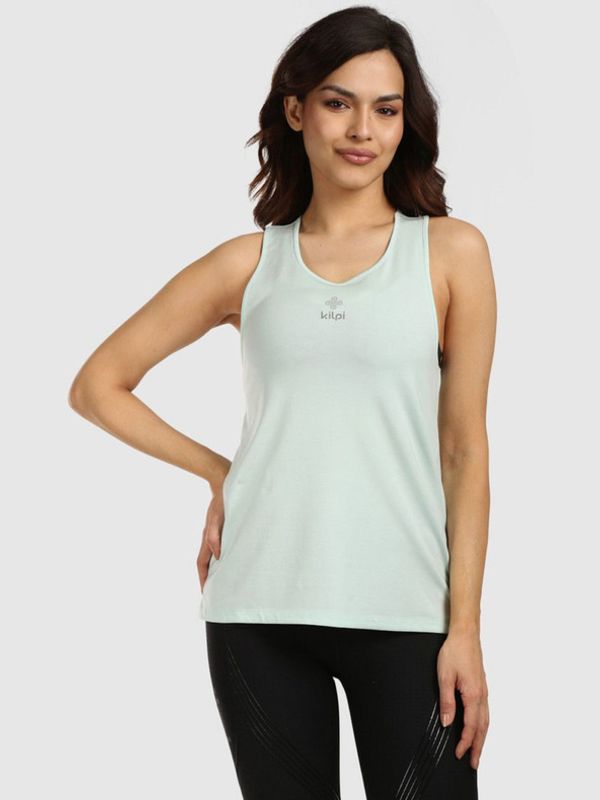 Kilpi Kilpi Lanca-W Потник Zelen