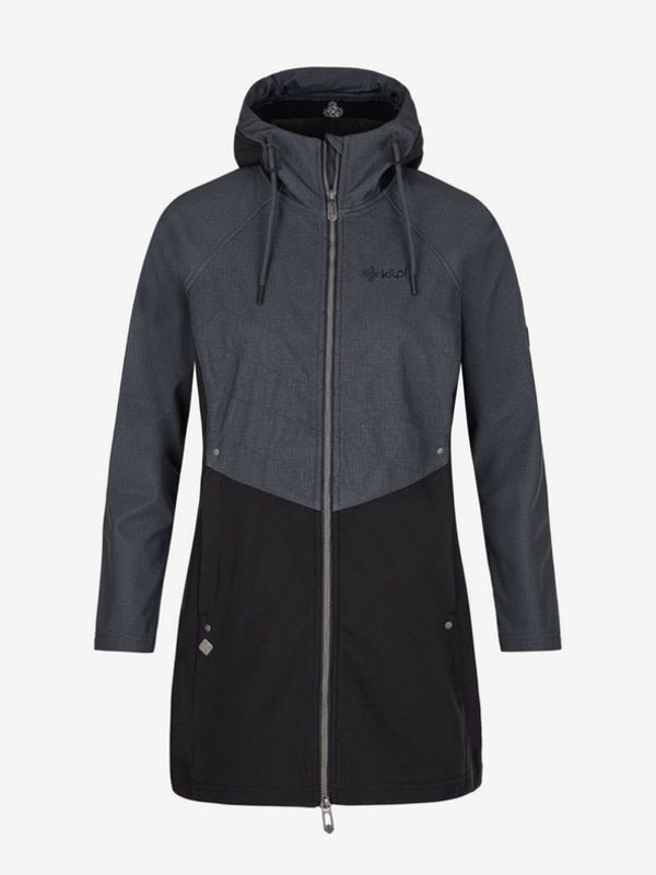 Kilpi Kilpi Lasika-W Палто Cheren