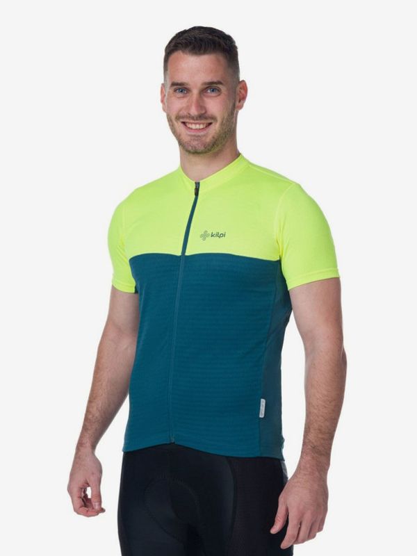 Kilpi Kilpi Lauben T-shirt Sin