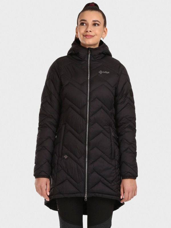 Kilpi Kilpi Leila-W Палто Cheren