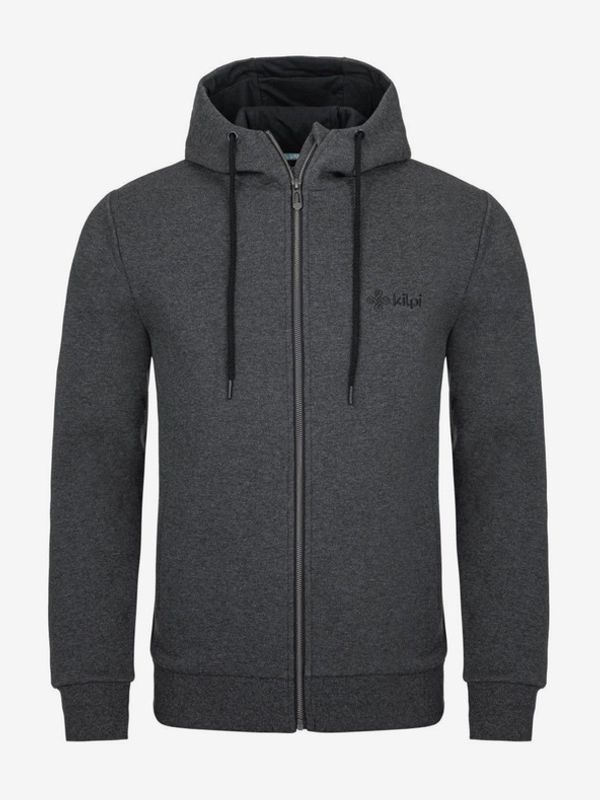 Kilpi Kilpi Leines-M Sweatshirt Cheren