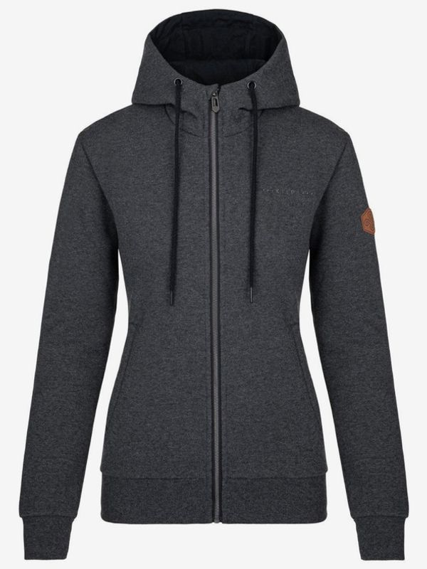 Kilpi Kilpi Leines-W Sweatshirt Cheren