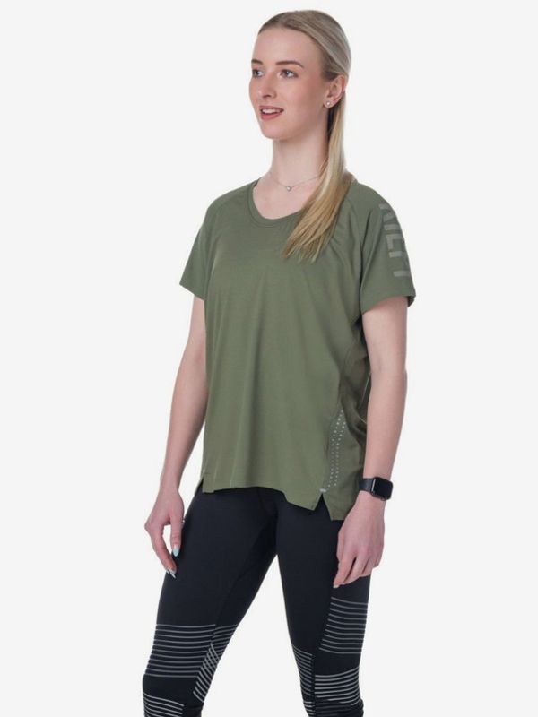 Kilpi Kilpi Limed T-shirt Zelen