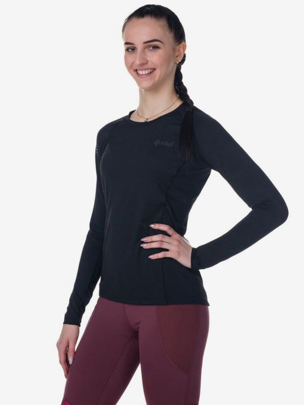 Kilpi Kilpi Lina T-shirt Cheren