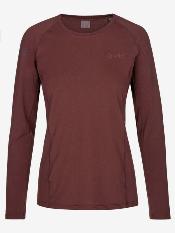 Kilpi Kilpi Lina T-shirt Cherven