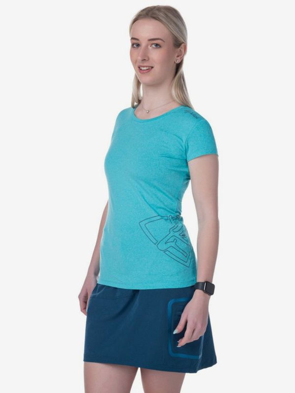 Kilpi Kilpi Lismain T-shirt Sin