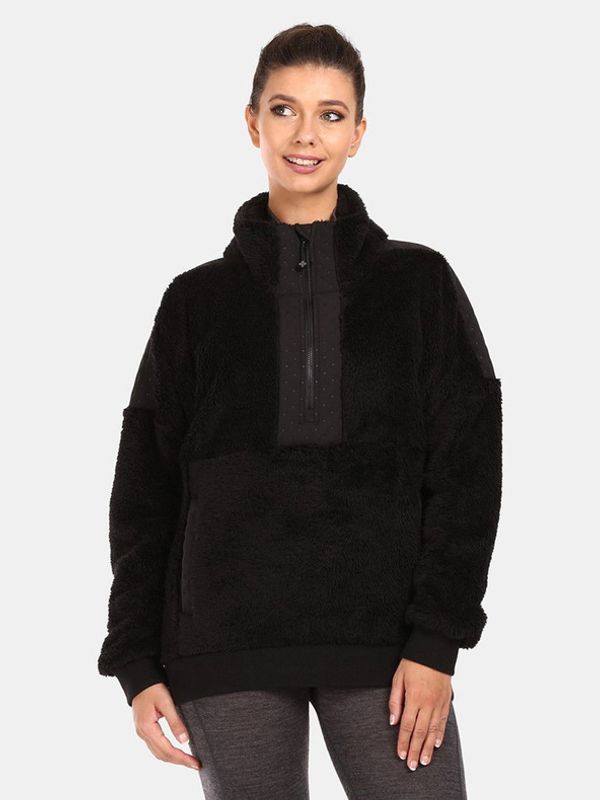 Kilpi Kilpi Livae-W Sweatshirt Cheren